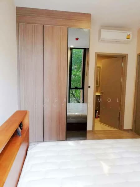 Mori Haus : โมริ เฮาส์, กรุงเทพ, ซอยอ่อนนุช 1/1 ถนนสุขุมวิท 77, พระโขนงเหนือ, วัฒนา, กรุงเทพ, 47 ตร.ม., คอนโด ขาย, โดย Chomratkamol Soontorntarawong (Gor), 500298115 - DDproperty.com