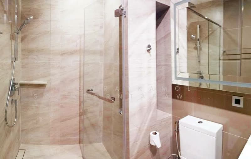 Mori Haus, Bangkok, Soi On Nut 1/1 Sukhumvit Road77, Phra Kanong Nua, Watthana, Bangkok, 1 Bedroom, 47 sqm, Condo For Sale, by Chomratkamol Soontorntarawong (Gor), 500298115 - DDproperty.com