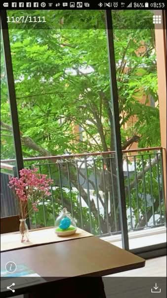 Mori Haus, Bangkok, Soi On Nut 1/1 Sukhumvit Road77, Phra Kanong Nua, Watthana, Bangkok, 1 Bedroom, 47 sqm, Condo For Sale, by Chomratkamol Soontorntarawong (Gor), 500298115 - DDproperty.com