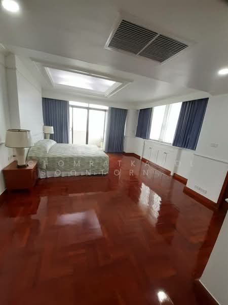 Ruamsuk Condominium : ร่วมสุข คอนโดมิเนียม, กรุงเทพ, 12 ซอยอรรถวี, คลองตัน, คลองเตย, กรุงเทพ, 350 ตร.ม., คอนโด ให้เช่า, โดย Chomratkamol Soontorntarawong (Gor), 500298117 - DDproperty.com