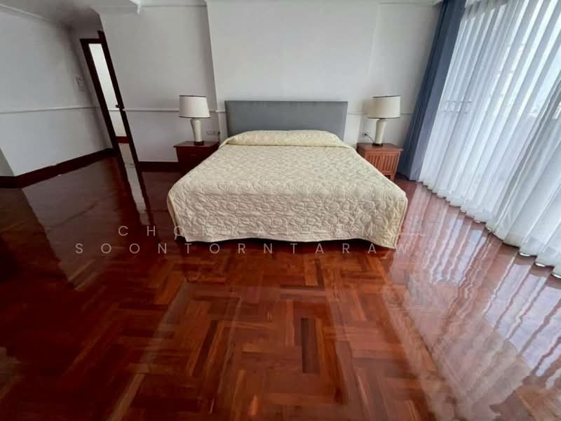 Ruamsuk Condominium : ร่วมสุข คอนโดมิเนียม, กรุงเทพ, 12 ซอยอรรถวี, คลองตัน, คลองเตย, กรุงเทพ, 350 ตร.ม., คอนโด ให้เช่า, โดย Chomratkamol Soontorntarawong (Gor), 500298117 - DDproperty.com