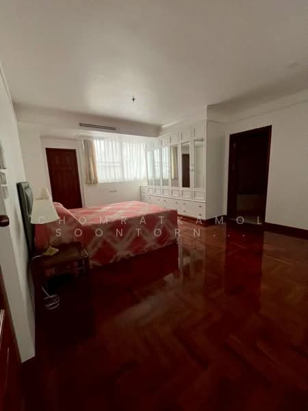 Ruamsuk Condominium : ร่วมสุข คอนโดมิเนียม, กรุงเทพ, 12 ซอยอรรถวี, คลองตัน, คลองเตย, กรุงเทพ, 350 ตร.ม., คอนโด ให้เช่า, โดย Chomratkamol Soontorntarawong (Gor), 500298117 - DDproperty.com