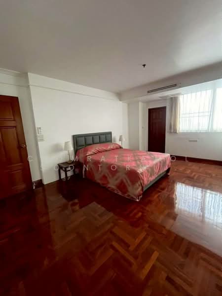 Ruamsuk Condominium : ร่วมสุข คอนโดมิเนียม, กรุงเทพ, 12 ซอยอรรถวี, คลองตัน, คลองเตย, กรุงเทพ, 350 ตร.ม., คอนโด ให้เช่า, โดย Chomratkamol Soontorntarawong (Gor), 500298117 - DDproperty.com