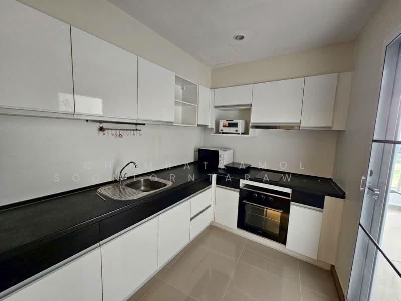 Supalai River Resort, Bangkok, 99 Charoennakhon Road, Samlae, Thon Buri, Bangkok, 3 Bedrooms, 180 sqm, Condo For Rent, by Chomratkamol Soontorntarawong (Gor), 500298118 - DDproperty.com