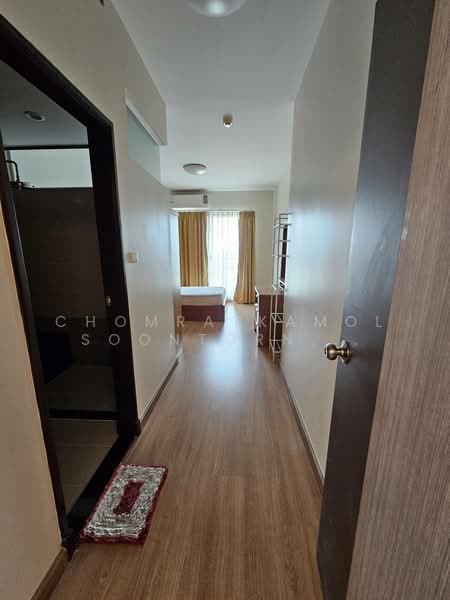 Supalai River Resort, Bangkok, 99 Charoennakhon Road, Samlae, Thon Buri, Bangkok, 3 Bedrooms, 180 sqm, Condo For Rent, by Chomratkamol Soontorntarawong (Gor), 500298118 - DDproperty.com