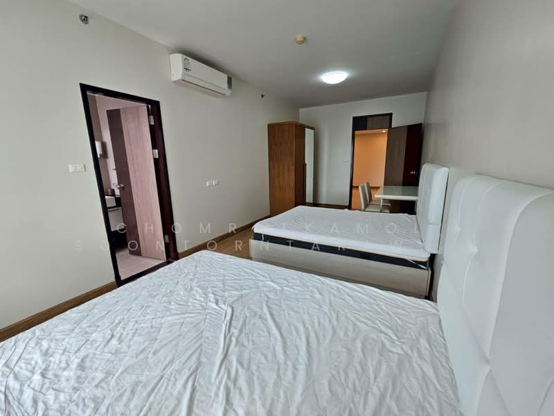 Supalai River Resort : ศุภาลัย ริเวอร์ รีสอร์ท, กรุงเทพ, 99 ถนนเจริญนคร, สำเหร่, ธนบุรี, กรุงเทพ, 180 ตร.ม., คอนโด ให้เช่า, โดย Chomratkamol Soontorntarawong (Gor), 500298118 - DDproperty.com