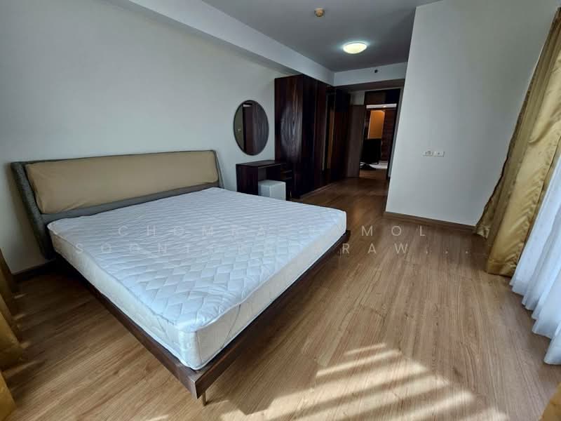 Supalai River Resort : ศุภาลัย ริเวอร์ รีสอร์ท, กรุงเทพ, 99 ถนนเจริญนคร, สำเหร่, ธนบุรี, กรุงเทพ, 180 ตร.ม., คอนโด ให้เช่า, โดย Chomratkamol Soontorntarawong (Gor), 500298118 - DDproperty.com