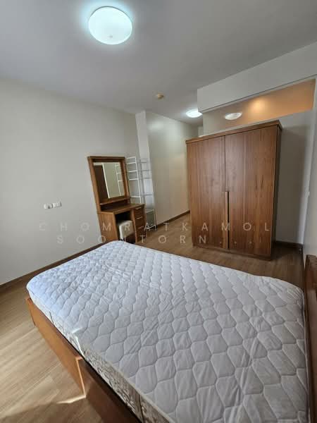 Supalai River Resort : ศุภาลัย ริเวอร์ รีสอร์ท, กรุงเทพ, 99 ถนนเจริญนคร, สำเหร่, ธนบุรี, กรุงเทพ, 180 ตร.ม., คอนโด ให้เช่า, โดย Chomratkamol Soontorntarawong (Gor), 500298118 - DDproperty.com