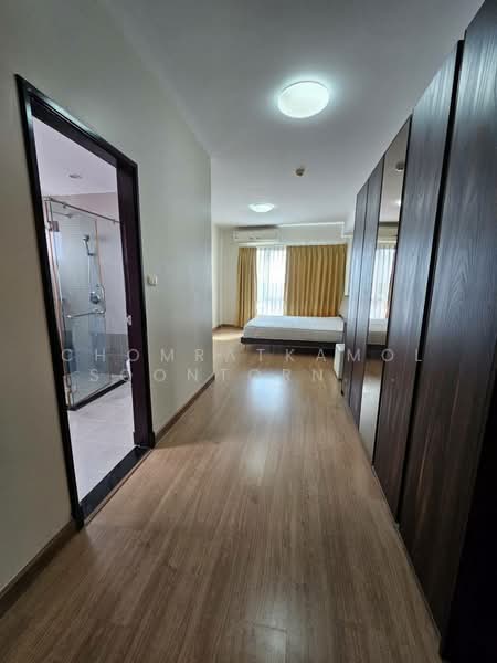 Supalai River Resort, Bangkok, 99 Charoennakhon Road, Samlae, Thon Buri, Bangkok, 3 Bedrooms, 180 sqm, Condo For Rent, by Chomratkamol Soontorntarawong (Gor), 500298118 - DDproperty.com