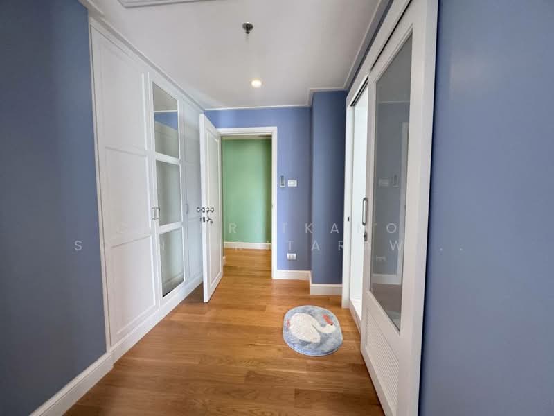 Langsuan Ville, Bangkok, 50 Soi Langsuan, Lumphini, Pathum Wan, Bangkok, 3 Bedrooms, 216 sqm, Condo For Sale, by Chomratkamol Soontorntarawong (Gor), 500298119 - DDproperty.com