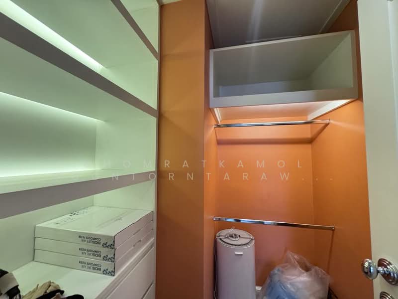 Langsuan Ville, Bangkok, 50 Soi Langsuan, Lumphini, Pathum Wan, Bangkok, 3 Bedrooms, 216 sqm, Condo For Sale, by Chomratkamol Soontorntarawong (Gor), 500298119 - DDproperty.com
