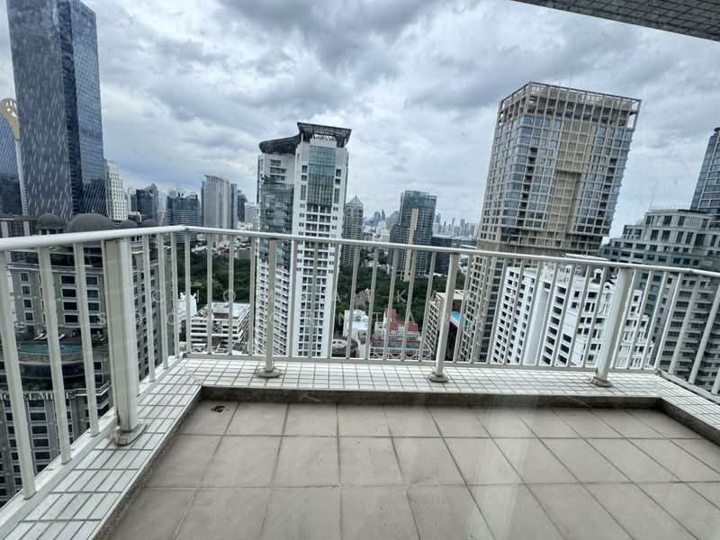 Langsuan Ville : หลังสวน วิลล์, กรุงเทพ, 50 หลังสวน, ลุมพินี, ปทุมวัน, กรุงเทพ, 216 ตร.ม., คอนโด ขาย, โดย Chomratkamol Soontorntarawong (Gor), 500298119 - DDproperty.com