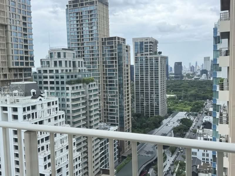 Langsuan Ville, Bangkok, 50 Soi Langsuan, Lumphini, Pathum Wan, Bangkok, 3 Bedrooms, 216 sqm, Condo For Sale, by Chomratkamol Soontorntarawong (Gor), 500298119 - DDproperty.com