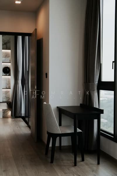 The Crest Park Residences : เดอะ เครสท์ พาร์ค เรสซิเดนเซส, กรุงเทพ, 1198 ถ.พหลโยธิน, จอมพล, จตุจักร, กรุงเทพ, 73 ตร.ม., คอนโด ให้เช่า, โดย Chomratkamol Soontorntarawong (Gor), 500298120 - DDproperty.com