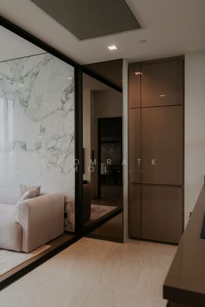 The Crest Park Residences : เดอะ เครสท์ พาร์ค เรสซิเดนเซส, กรุงเทพ, 1198 ถ.พหลโยธิน, จอมพล, จตุจักร, กรุงเทพ, 73 ตร.ม., คอนโด ให้เช่า, โดย Chomratkamol Soontorntarawong (Gor), 500298120 - DDproperty.com