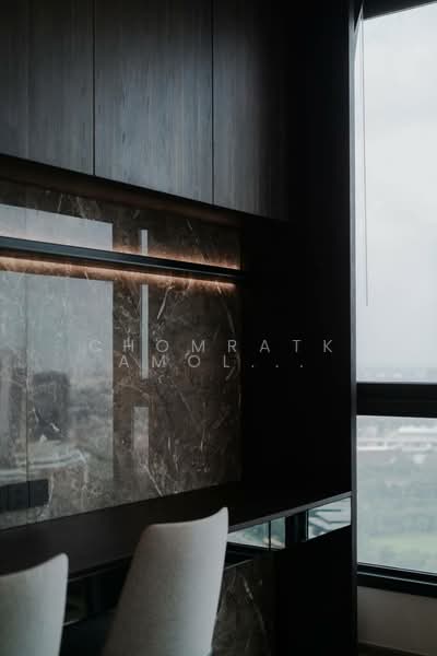 The Crest Park Residences : เดอะ เครสท์ พาร์ค เรสซิเดนเซส, กรุงเทพ, 1198 ถ.พหลโยธิน, จอมพล, จตุจักร, กรุงเทพ, 73 ตร.ม., คอนโด ให้เช่า, โดย Chomratkamol Soontorntarawong (Gor), 500298120 - DDproperty.com