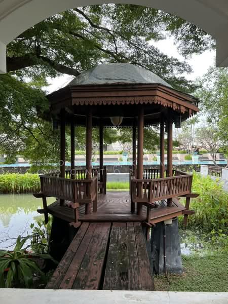 The Royal Residence : เดอะ รอยัล เรสซิเดนท์, กรุงเทพ, ถนนประเสริฐมนูกิจ, จรเข้บัว, ลาดพร้าว, กรุงเทพ, 910 ตร.ม., บ้านเดี่ยว ขาย, โดย Chomratkamol Soontorntarawong (Gor), 500298121 - DDproperty.com