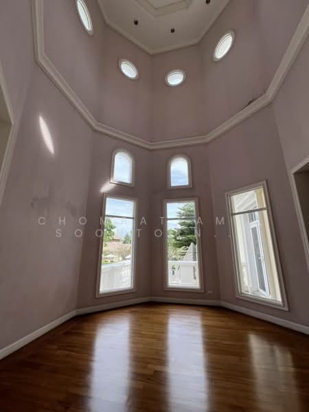 Eco Space Kaset-Nawamin 2, Bangkok, Kaset-Nawamin Road, Khlong Kum, Bueng Kum, Bangkok, 7 Bedrooms, 1,154 sqm, Single Detached House For Sale, by Chomratkamol Soontorntarawong (Gor), 500298122 - DDproperty.com