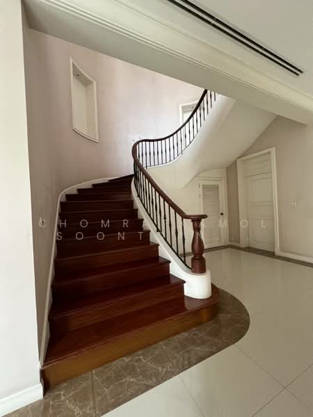 Eco Space Kaset-Nawamin 2, Bangkok, Kaset-Nawamin Road, Khlong Kum, Bueng Kum, Bangkok, 7 Bedrooms, 1,154 sqm, Single Detached House For Sale, by Chomratkamol Soontorntarawong (Gor), 500298122 - DDproperty.com