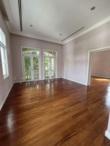 Eco Space Kaset-Nawamin 2, Bangkok, Kaset-Nawamin Road, Khlong Kum, Bueng Kum, Bangkok, 7 Bedrooms, 1,154 sqm, Single Detached House For Sale, by Chomratkamol Soontorntarawong (Gor), 500298122 - DDproperty.com
