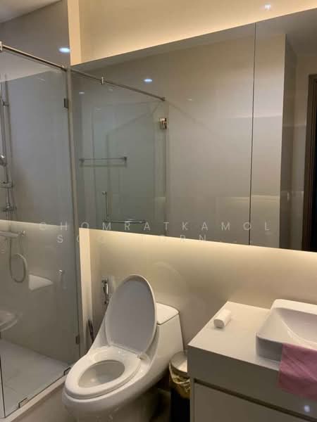 Menam Residences, Bangkok, 2088 Charoenkrung Road, Wat Prayakrai, Bang Kho Laem, Bangkok, 2 Bedrooms, 88 sqm, Condo For Rent, by Chomratkamol Soontorntarawong (Gor), 500298124 - DDproperty.com