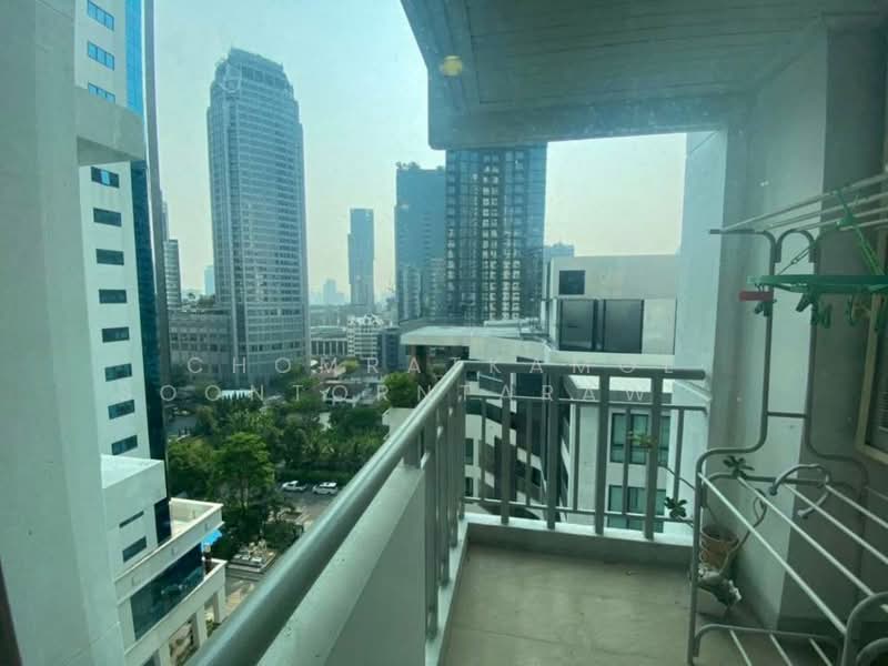 59 Heritage : 59 เฮริเทจ, กรุงเทพ, 18 ซอยสุขุมวิท 59, คลองตันเหนือ, วัฒนา, กรุงเทพ, 70 ตร.ม., คอนโด ให้เช่า, โดย Chomratkamol Soontorntarawong (Gor), 500298126 - DDproperty.com