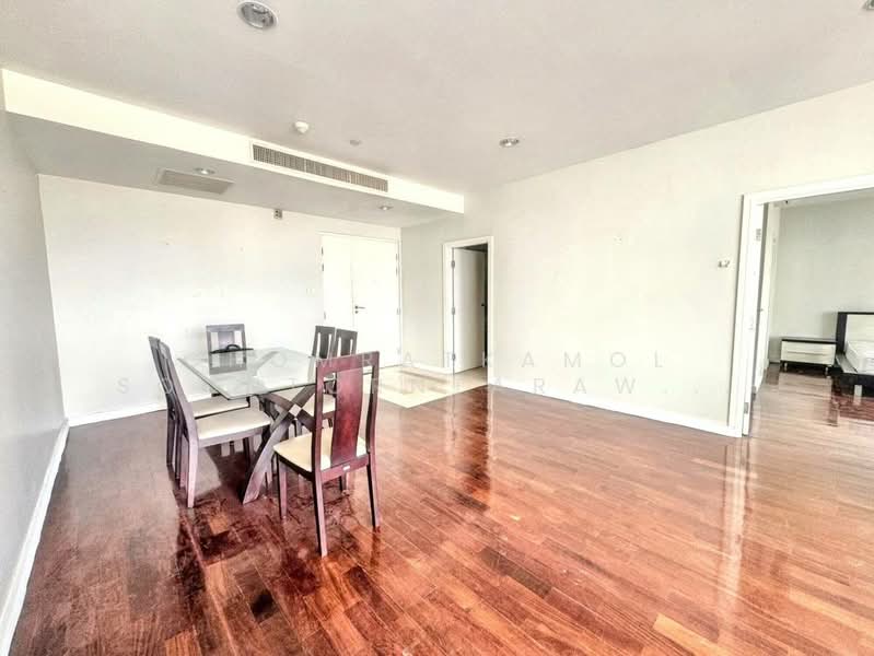 Wilshire Condominium, Bangkok, 80 Soi Sukhimvit 22, Khlong Toei, Khlong Toei, Bangkok, 2 Bedrooms, 132 sqm, Condo For Sale, by Chomratkamol Soontorntarawong (Gor), 500298127 - DDproperty.com