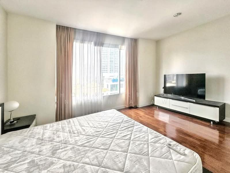 Wilshire Condominium, Bangkok, 80 Soi Sukhimvit 22, Khlong Toei, Khlong Toei, Bangkok, 2 Bedrooms, 132 sqm, Condo For Sale, by Chomratkamol Soontorntarawong (Gor), 500298127 - DDproperty.com