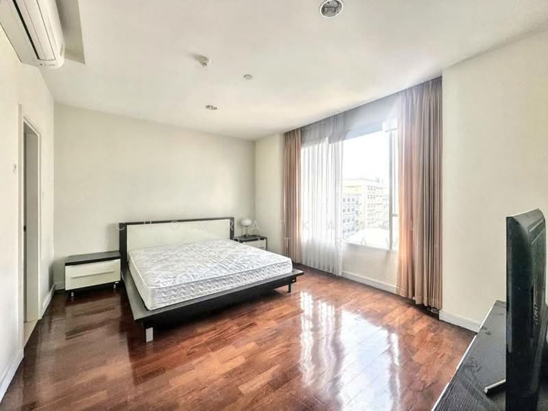 Wilshire Condominium, Bangkok, 80 Soi Sukhimvit 22, Khlong Toei, Khlong Toei, Bangkok, 2 Bedrooms, 132 sqm, Condo For Sale, by Chomratkamol Soontorntarawong (Gor), 500298127 - DDproperty.com