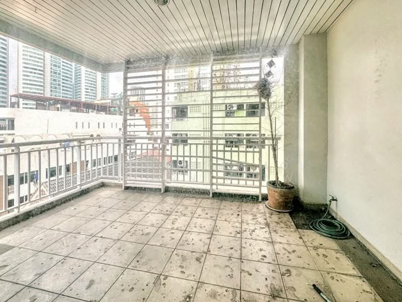 Wilshire Condominium, Bangkok, 80 Soi Sukhimvit 22, Khlong Toei, Khlong Toei, Bangkok, 2 Bedrooms, 132 sqm, Condo For Sale, by Chomratkamol Soontorntarawong (Gor), 500298127 - DDproperty.com