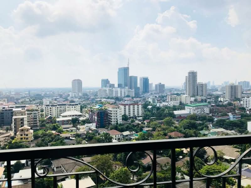 The Crest Sukhumvit 34, Bangkok, 778 Sukhumvit Road, Khong Tan, Khlong Toei, Bangkok, 1 Bedroom, 57 sqm, Condo For Rent, by Chomratkamol Soontorntarawong (Gor), 500298131 - DDproperty.com