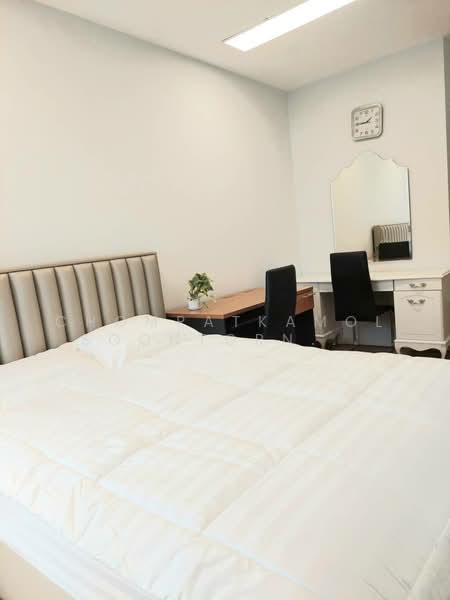 Condolette Ize Ratchathewi : คอนโดเลต ไอซ์ ราชเทวี, กรุงเทพ, ถนนเพชรบุรี, ถนนเพชรบุรี, ราชเทวี, กรุงเทพ, 42 ตร.ม., คอนโด ให้เช่า, โดย Chomratkamol Soontorntarawong (Gor), 500298132 - DDproperty.com