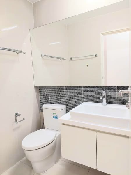 Condolette Ize Ratchathewi, Bangkok, Phetchaburi Road, Thanon Phetchaburi, Ratchathewi, Bangkok, 1 Bedroom, 42 sqm, Condo For Rent, by Chomratkamol Soontorntarawong (Gor), 500298132 - DDproperty.com