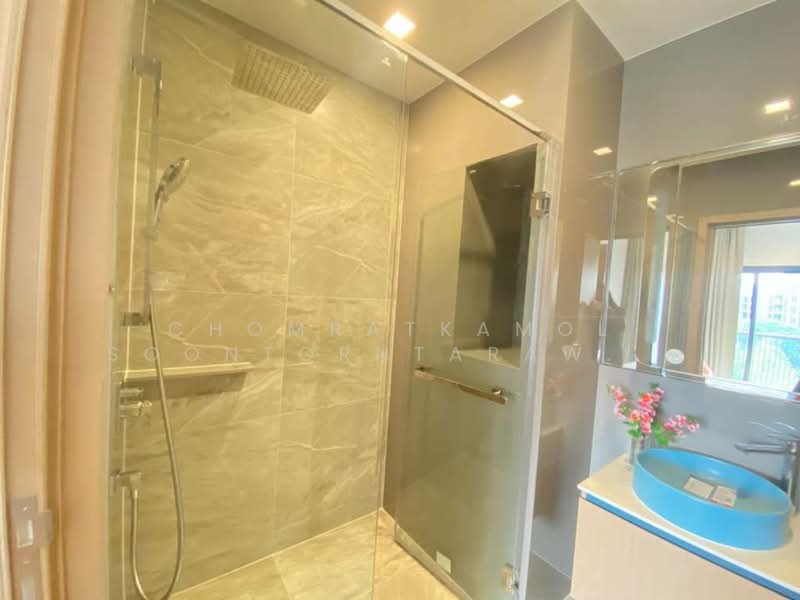 Kawa Haus, Bangkok, 95 Soi Rim Khlong, Phra Kanong Nua, Watthana, Bangkok, 1 Bedroom, 34 sqm, Condo For Sale, by Chomratkamol Soontorntarawong (Gor), 500298134 - DDproperty.com