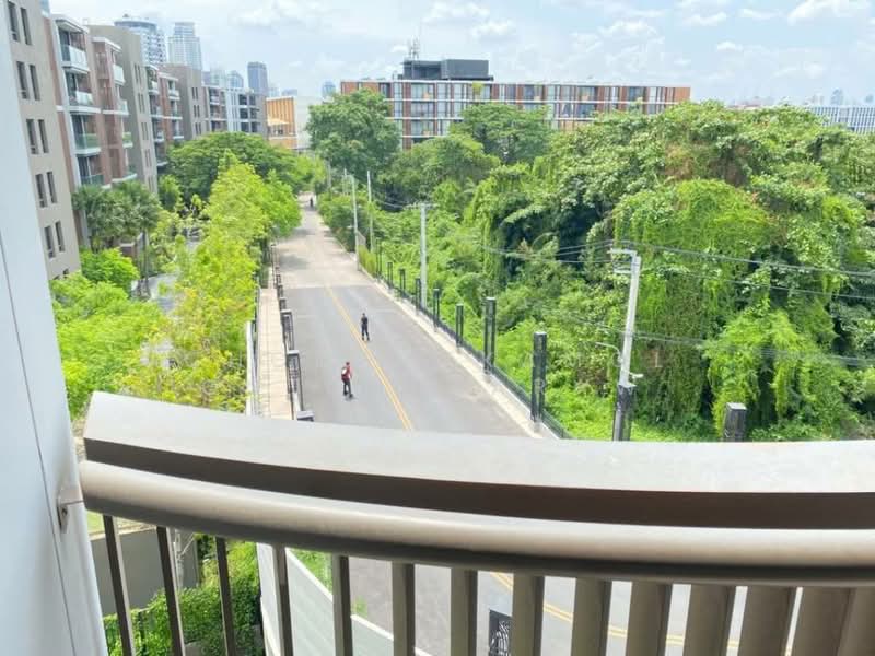 Kawa Haus, Bangkok, 95 Soi Rim Khlong, Phra Kanong Nua, Watthana, Bangkok, 1 Bedroom, 34 sqm, Condo For Sale, by Chomratkamol Soontorntarawong (Gor), 500298134 - DDproperty.com