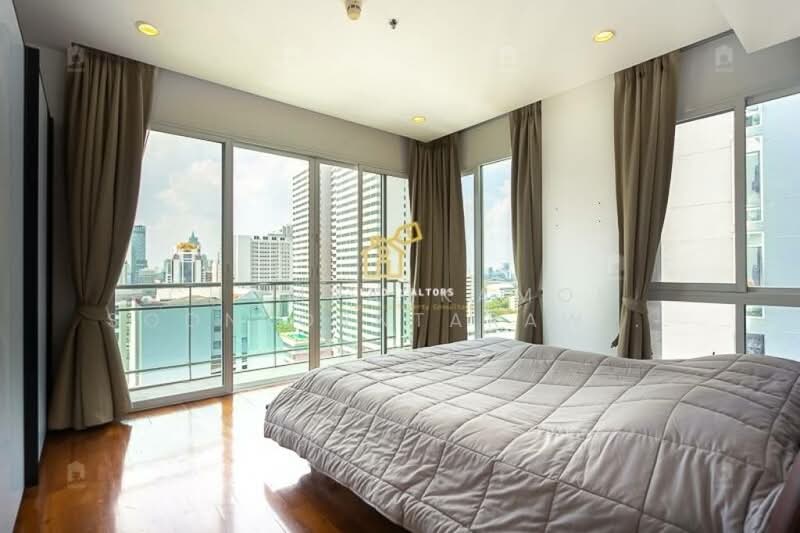 The Prime 11, Bangkok, 29 Soi Sukhumvit 11, Khlongtoei Nua, Watthana, Bangkok, 2 Bedrooms, 90 sqm, Condo For Sale, by Chomratkamol Soontorntarawong (Gor), 500298135 - DDproperty.com