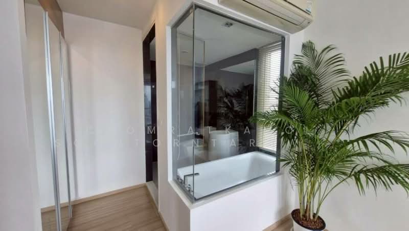 Rhythm Sukhumvit 50, Bangkok, 8 Sukhumvit 50, Sukhumvit Road, Phra Kanong, Khlong Toei, Bangkok, 2 Bedrooms, 66 sqm, Condo For Rent, by Chomratkamol Soontorntarawong (Gor), 500298136 - DDproperty.com