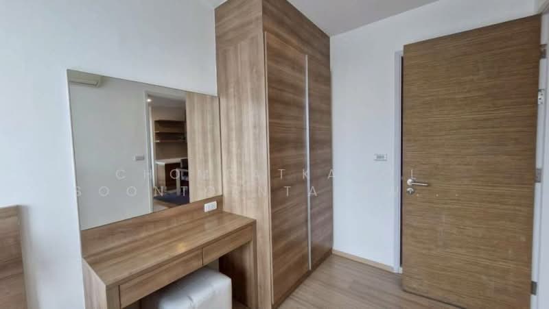 Rhythm Sukhumvit 50, Bangkok, 8 Sukhumvit 50, Sukhumvit Road, Phra Kanong, Khlong Toei, Bangkok, 2 Bedrooms, 66 sqm, Condo For Rent, by Chomratkamol Soontorntarawong (Gor), 500298136 - DDproperty.com