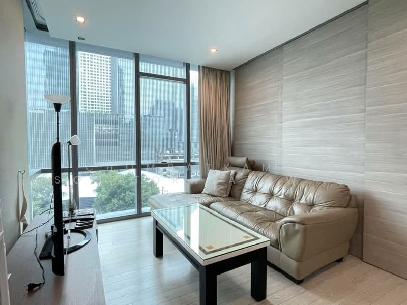 The Room Sukhumvit 21 : เดอะ รูม สุขุมวิท 21, กรุงเทพ, ถนน อโศกมนตรี, คลองเตยเหนือ, วัฒนา, กรุงเทพ, 53 ตร.ม., คอนโด ขาย, โดย Chomratkamol Soontorntarawong (Gor), 500298137 - DDproperty.com