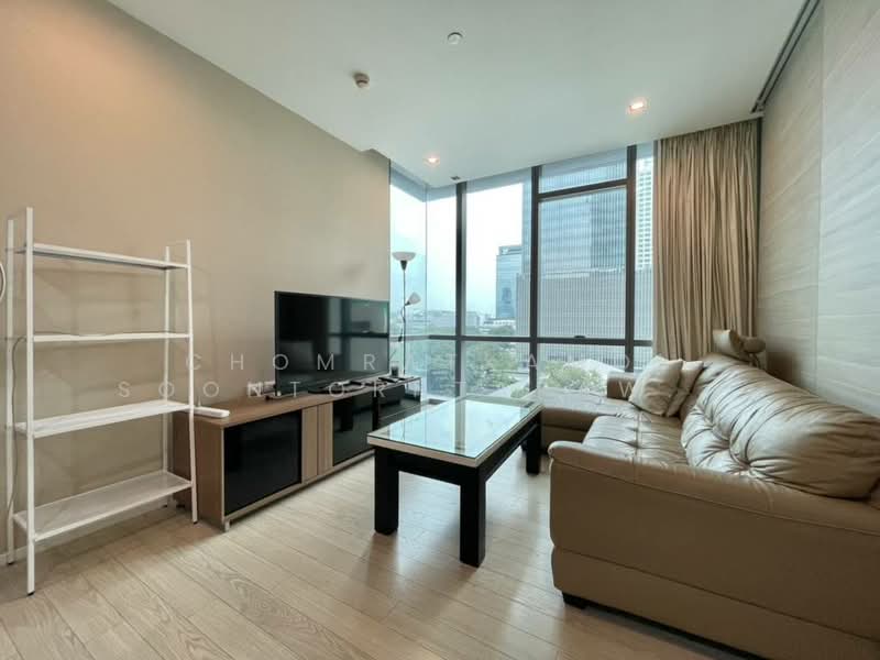The Room Sukhumvit 21 : เดอะ รูม สุขุมวิท 21, กรุงเทพ, ถนน อโศกมนตรี, คลองเตยเหนือ, วัฒนา, กรุงเทพ, 53 ตร.ม., คอนโด ขาย, โดย Chomratkamol Soontorntarawong (Gor), 500298137 - DDproperty.com