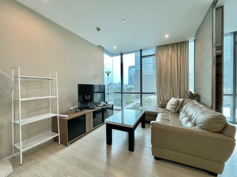 The Room Sukhumvit 21 : เดอะ รูม สุขุมวิท 21, กรุงเทพ, ถนน อโศกมนตรี, คลองเตยเหนือ, วัฒนา, กรุงเทพ, 53 ตร.ม., คอนโด ขาย, โดย Chomratkamol Soontorntarawong (Gor), 500298137 - DDproperty.com
