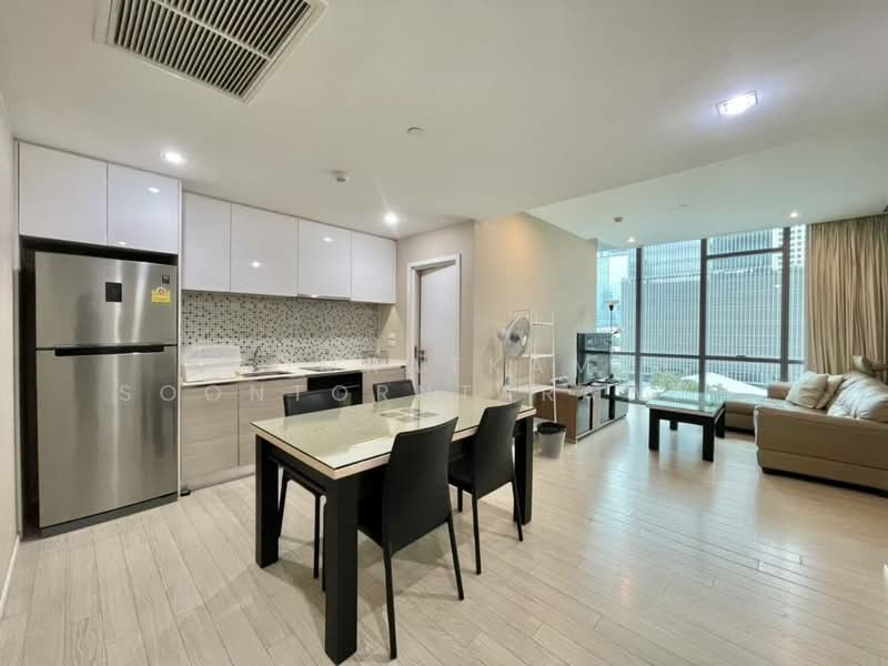 The Room Sukhumvit 21 : เดอะ รูม สุขุมวิท 21, กรุงเทพ, ถนน อโศกมนตรี, คลองเตยเหนือ, วัฒนา, กรุงเทพ, 53 ตร.ม., คอนโด ขาย, โดย Chomratkamol Soontorntarawong (Gor), 500298137 - DDproperty.com