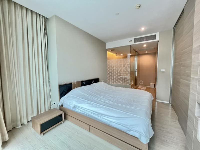 The Room Sukhumvit 21, Bangkok, Asok Montri Rd, Khlongtoei Nua, Watthana, Bangkok, 1 Bedroom, 53 sqm, Condo For Sale, by Chomratkamol Soontorntarawong (Gor), 500298137 - DDproperty.com