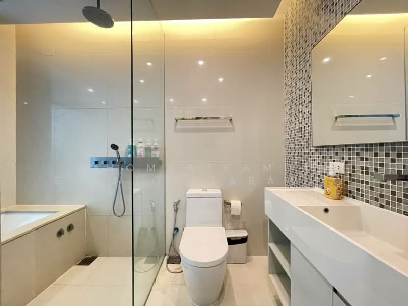 The Room Sukhumvit 21, Bangkok, Asok Montri Rd, Khlongtoei Nua, Watthana, Bangkok, 1 Bedroom, 53 sqm, Condo For Sale, by Chomratkamol Soontorntarawong (Gor), 500298137 - DDproperty.com