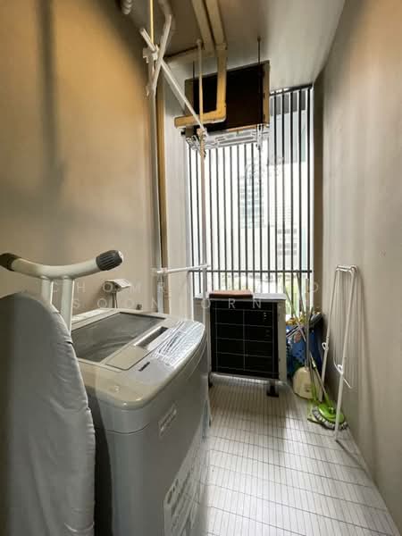 The Room Sukhumvit 21 : เดอะ รูม สุขุมวิท 21, กรุงเทพ, ถนน อโศกมนตรี, คลองเตยเหนือ, วัฒนา, กรุงเทพ, 53 ตร.ม., คอนโด ขาย, โดย Chomratkamol Soontorntarawong (Gor), 500298137 - DDproperty.com