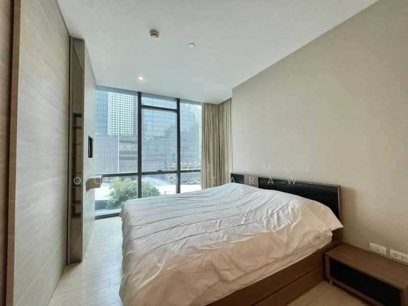 The Room Sukhumvit 21 : เดอะ รูม สุขุมวิท 21, กรุงเทพ, ถนน อโศกมนตรี, คลองเตยเหนือ, วัฒนา, กรุงเทพ, 53 ตร.ม., คอนโด ให้เช่า, โดย Chomratkamol Soontorntarawong (Gor), 500298138 - DDproperty.com