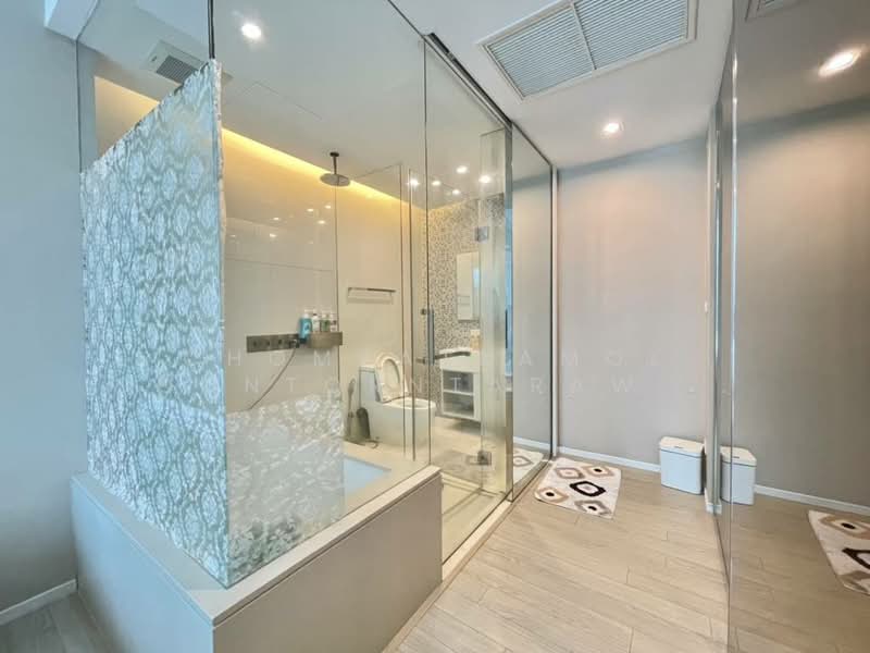 The Room Sukhumvit 21 : เดอะ รูม สุขุมวิท 21, กรุงเทพ, ถนน อโศกมนตรี, คลองเตยเหนือ, วัฒนา, กรุงเทพ, 53 ตร.ม., คอนโด ให้เช่า, โดย Chomratkamol Soontorntarawong (Gor), 500298138 - DDproperty.com