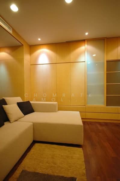 Noble Ora, Bangkok, Soi Sukhumvit 55, Sukhumvit Road, Khlong Tan Nua, Watthana, Bangkok, 2 Bedrooms, 140 sqm, Condo For Rent, by Chomratkamol Soontorntarawong (Gor), 500298139 - DDproperty.com