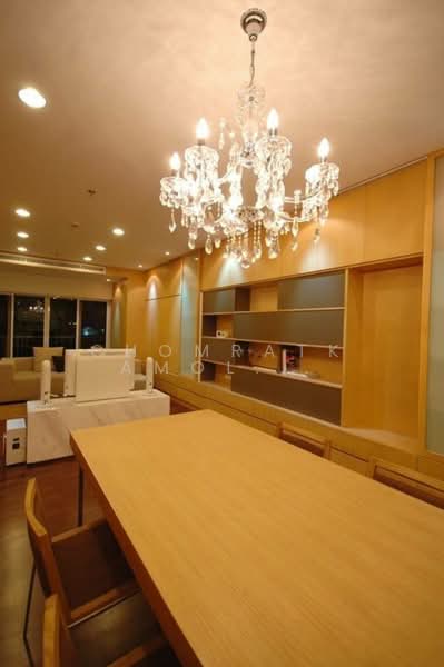 Noble Ora, Bangkok, Soi Sukhumvit 55, Sukhumvit Road, Khlong Tan Nua, Watthana, Bangkok, 2 Bedrooms, 140 sqm, Condo For Rent, by Chomratkamol Soontorntarawong (Gor), 500298139 - DDproperty.com