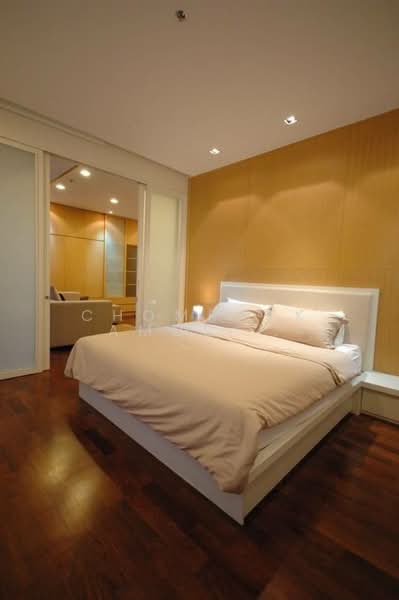 Noble Ora, Bangkok, Soi Sukhumvit 55, Sukhumvit Road, Khlong Tan Nua, Watthana, Bangkok, 2 Bedrooms, 140 sqm, Condo For Rent, by Chomratkamol Soontorntarawong (Gor), 500298139 - DDproperty.com